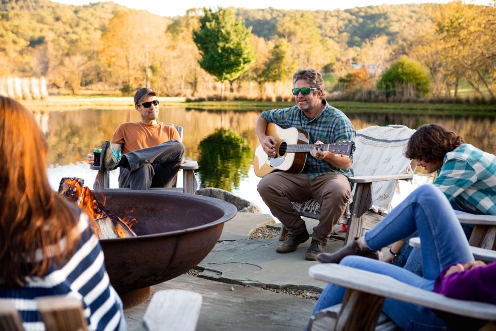 3 Days of Fall Hikes & Waterfalls Near Brevard