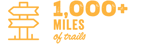 25TD 1000 Trails-explore-brevard