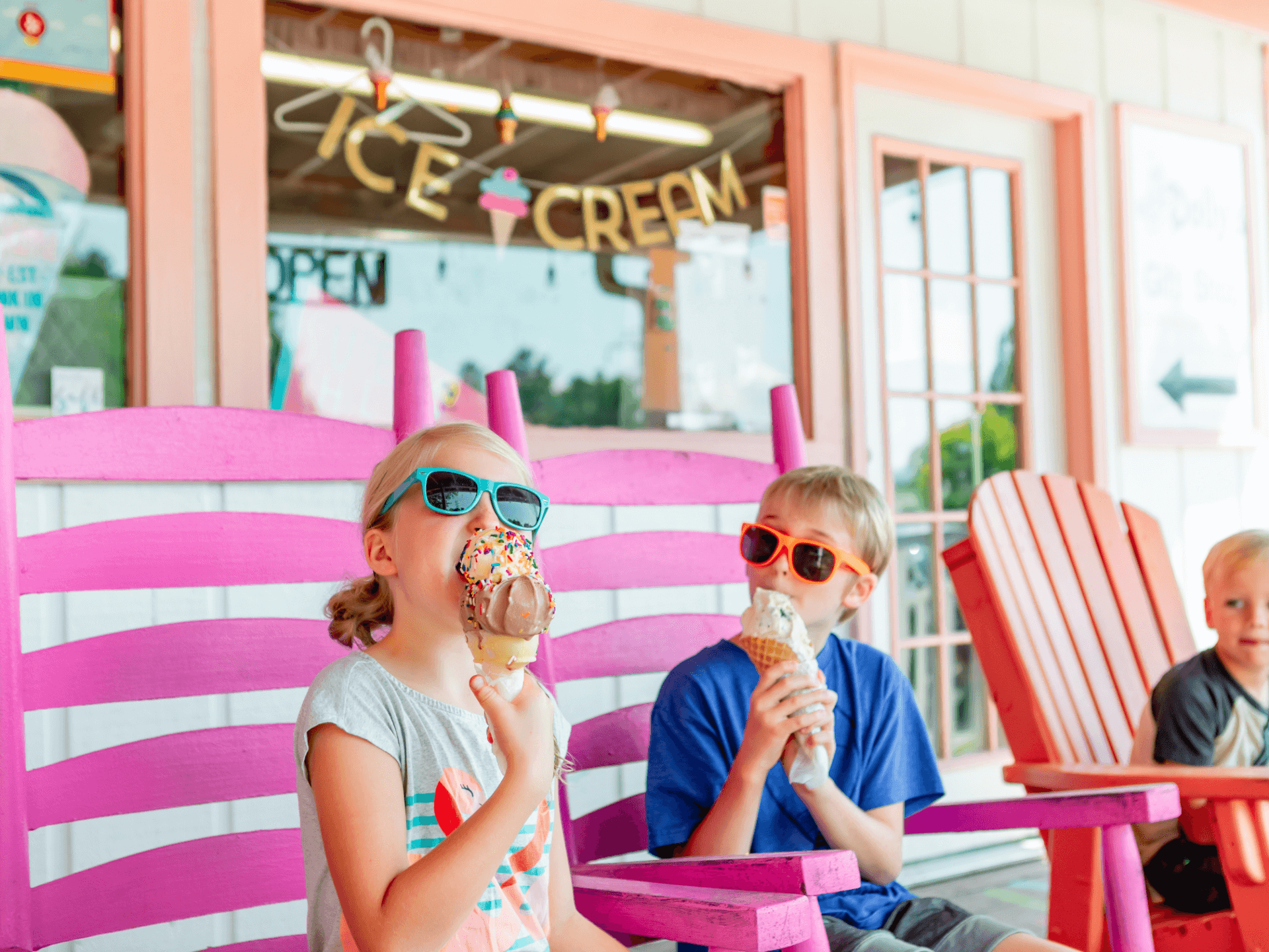 Ice Cream-explore-brevard