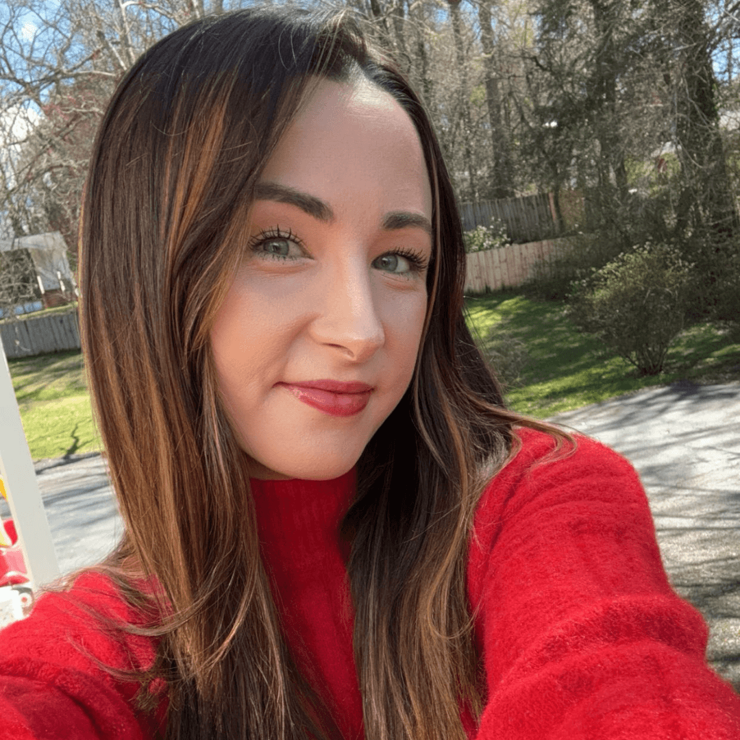 Mollie Gordon, marketing and communications specialist for The Transylvania County Tourism Development Authority